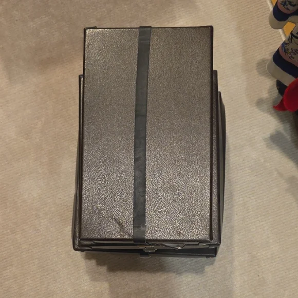 Set Of 3 Alaia Shoe Boxes - Picture 2 of 3